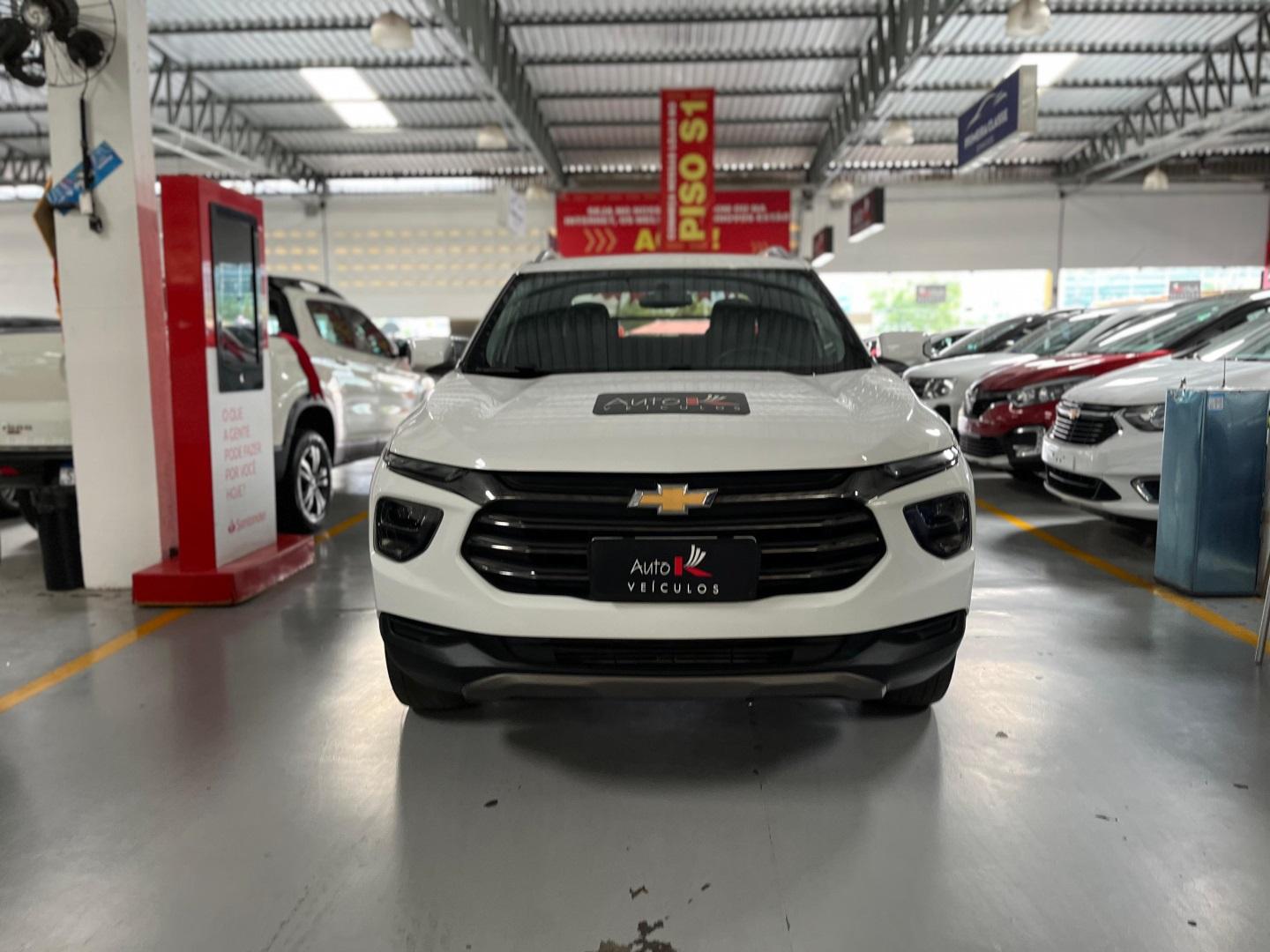 CHEVROLET MONTANA