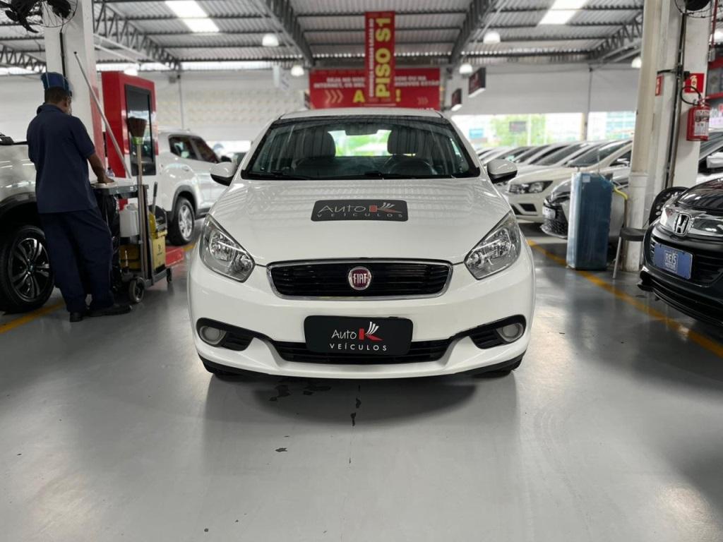 FIAT GRAND SIENA