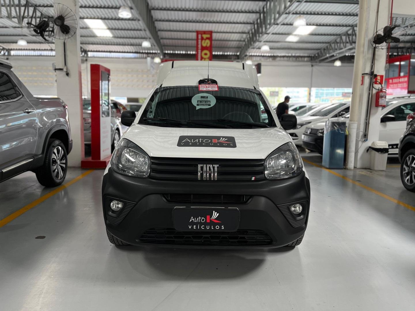 FIAT FIORINO