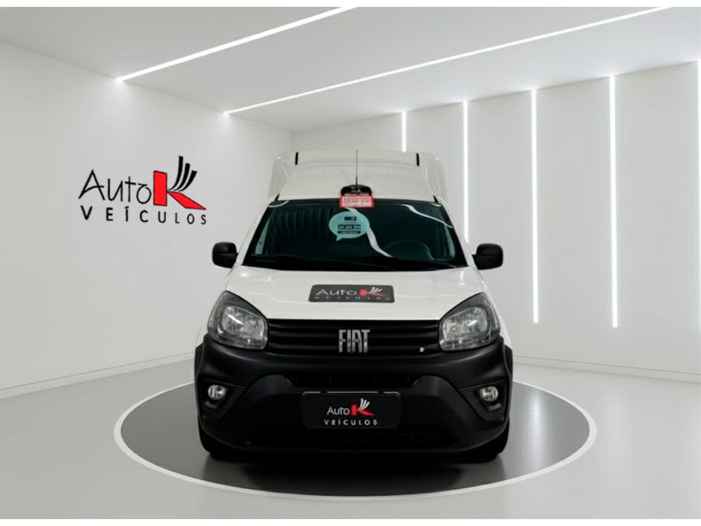 FIAT FIORINO