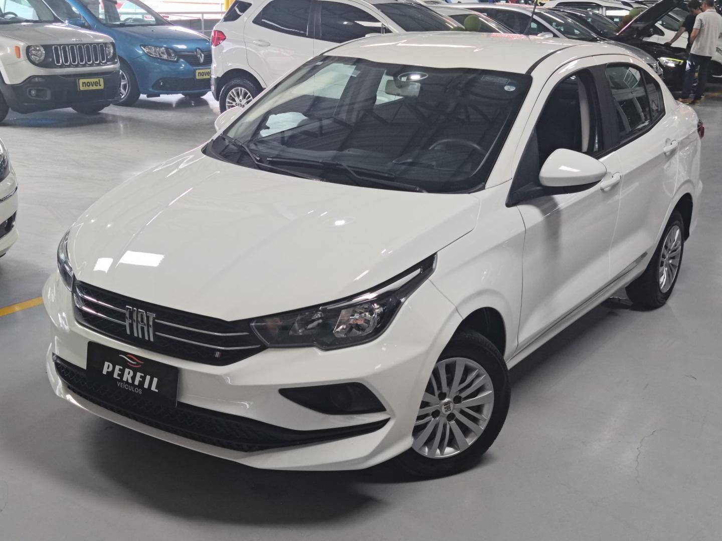 FIAT CRONOS