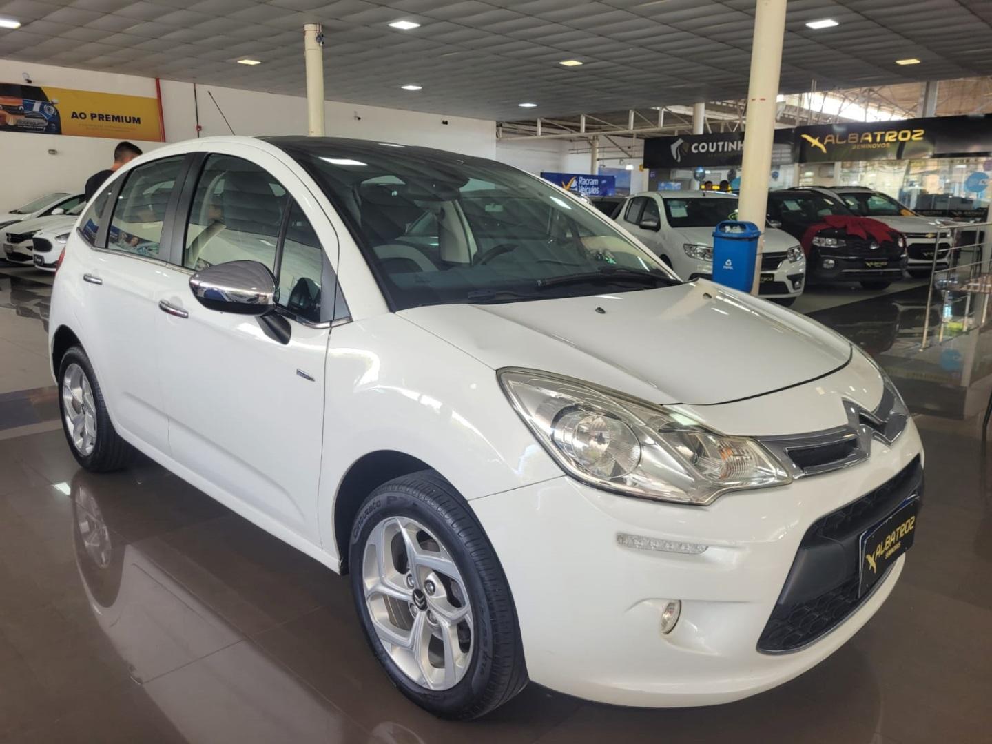 CITROËN C3
