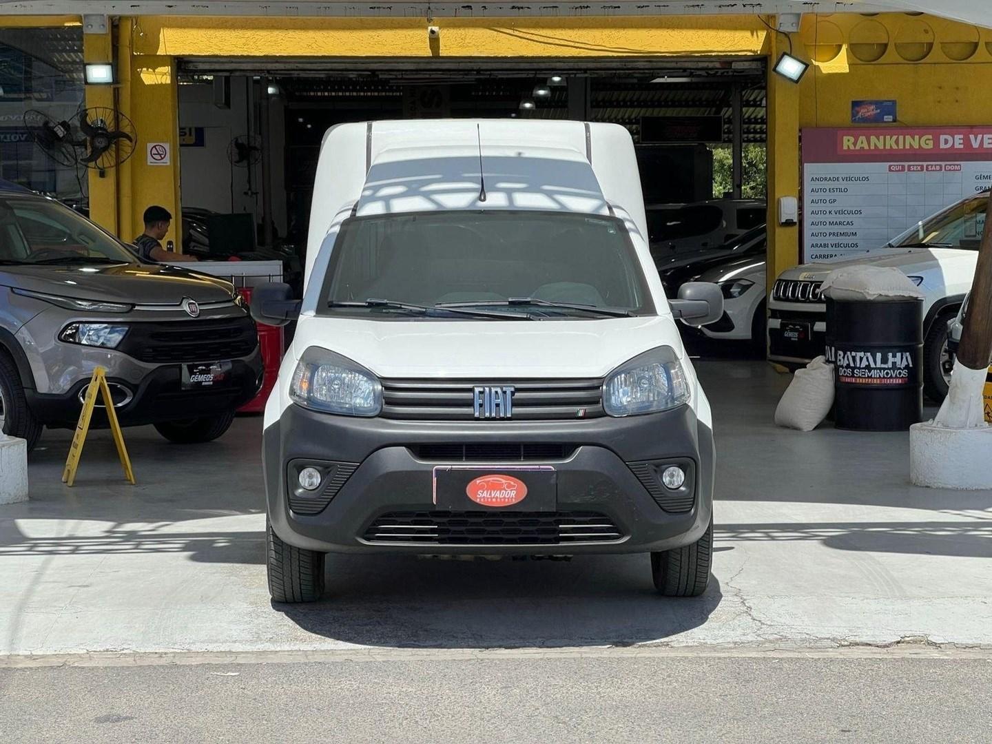 FIAT FIORINO