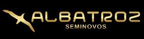 Logo Albatroz Seminovos
