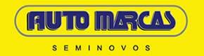 Logo Auto Marcas Seminovos