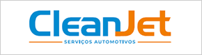 Logo Clean  Jet 