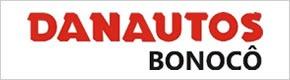Logo Danautos Veículos Bonocô