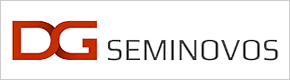 Logo DG Seminovos