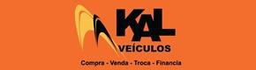 Logo Kal Veículos