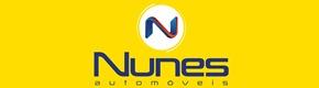 Logo Nunes Automóveis 