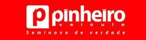 Logo Pinheiro Veículo