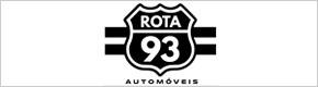 Logo Rota 93 Automóveis