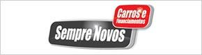 Logo Sempre Novos Veículos 