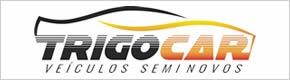 Logo TrigoCar Veículos Seminovos