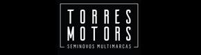 Logo Torres Motors