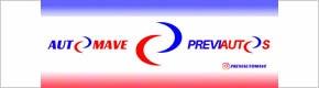 Logo PreviAutos Automave