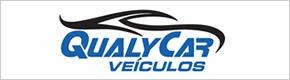 Logo Qualycar Veículos