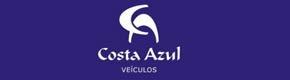 Logo Costa Azul Veículos