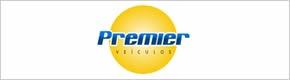 Logo Premier Veículos