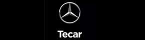 Logo Tecar Mercedes-Benz