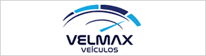 Logo Velmax Veículos