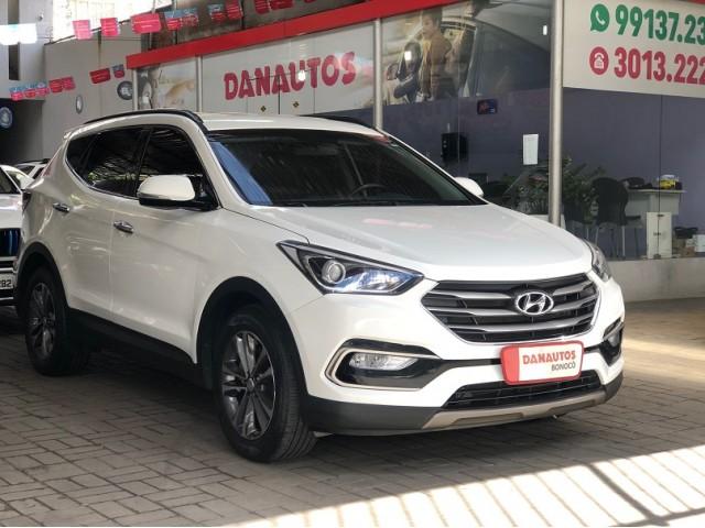 HYUNDAI SANTA FÉ