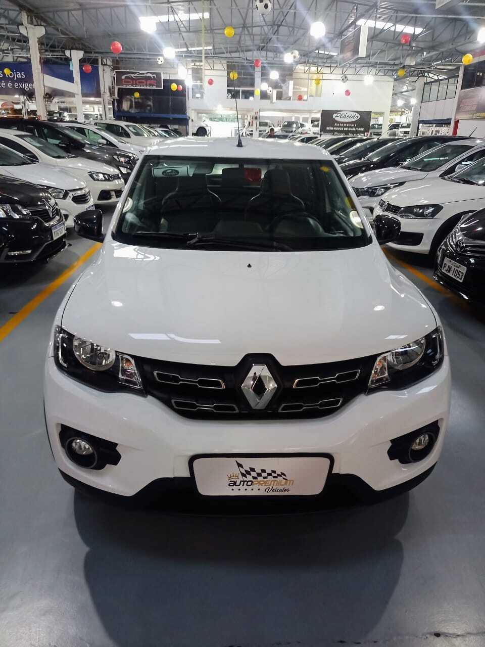 RENAULT KWID