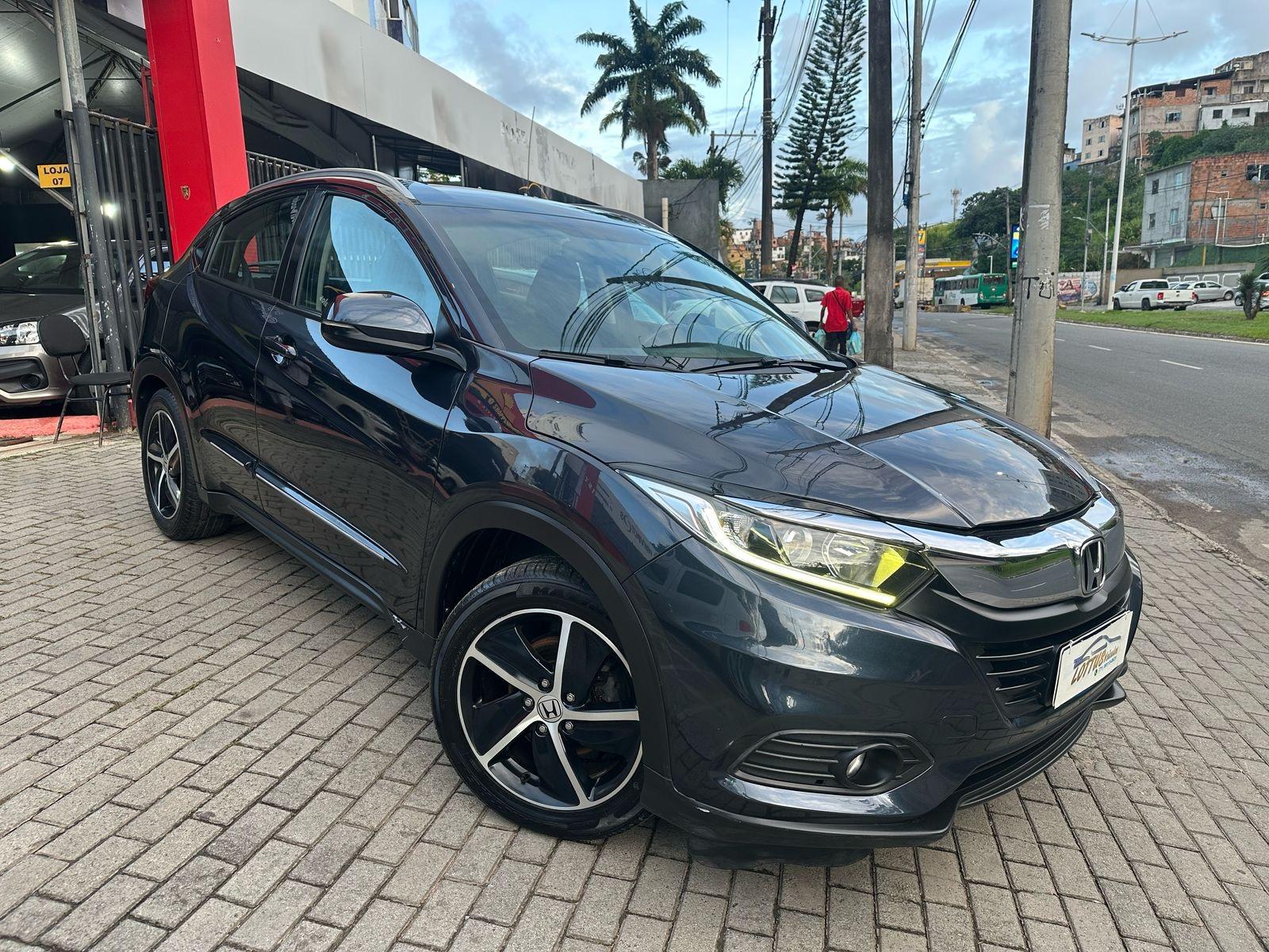 HONDA hr-v ex cvt