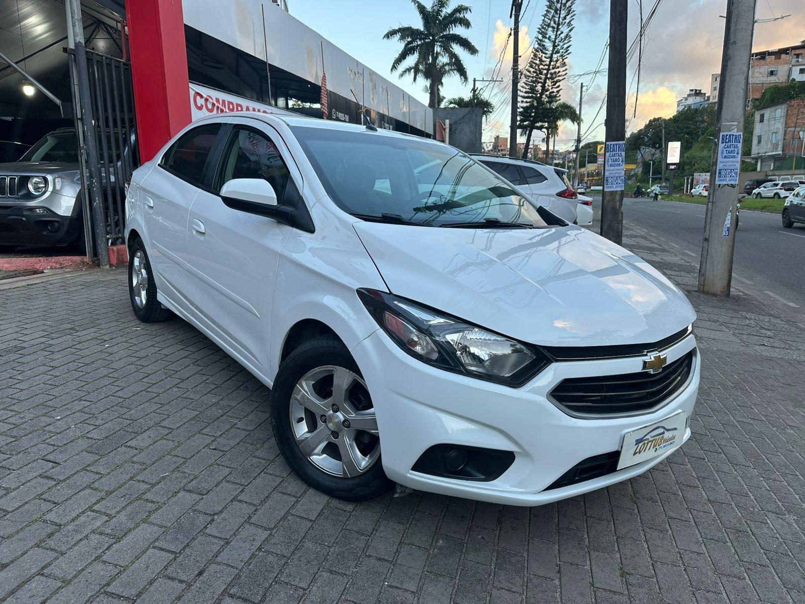 CHEVROLET prisma 1.4 lt