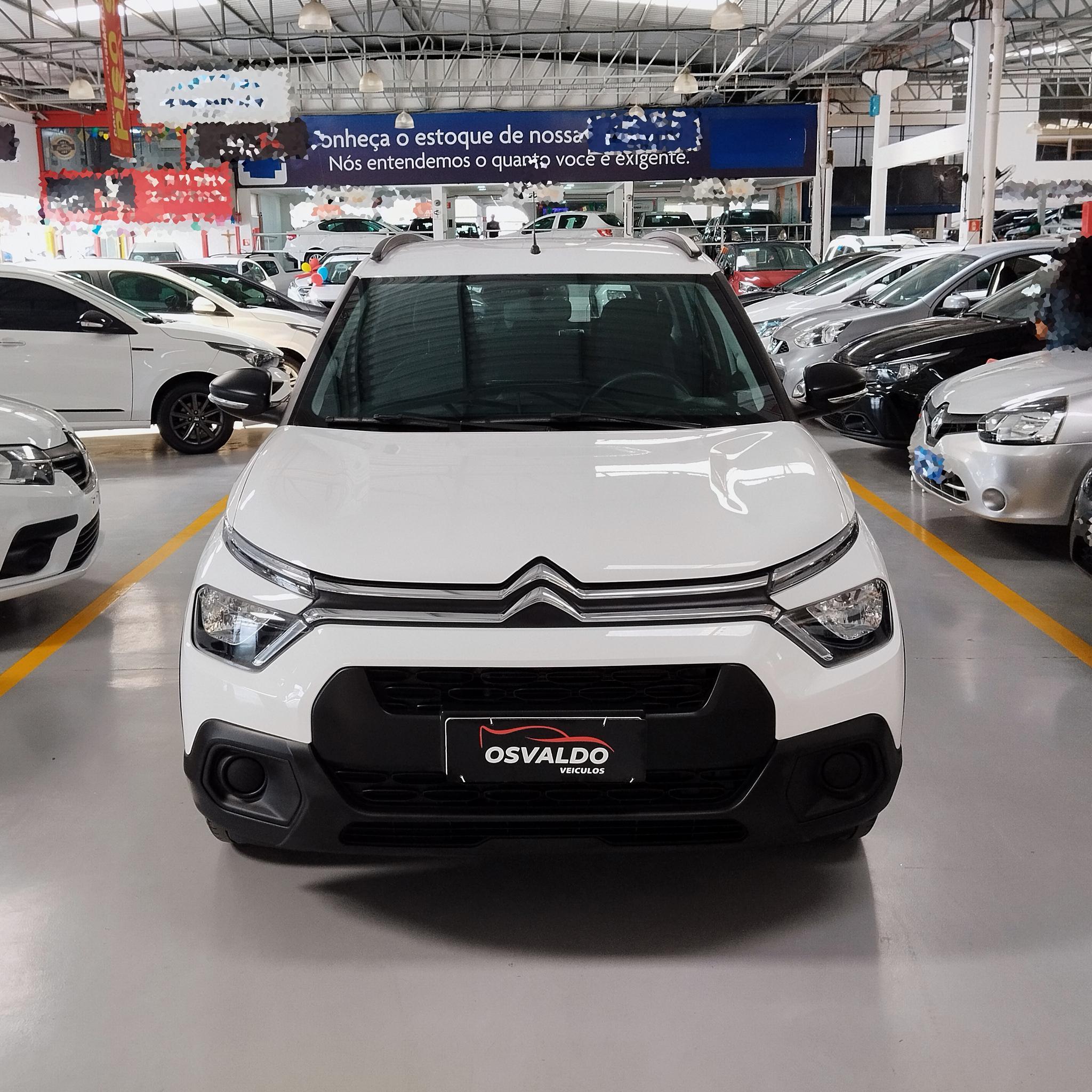 CITROËN C3