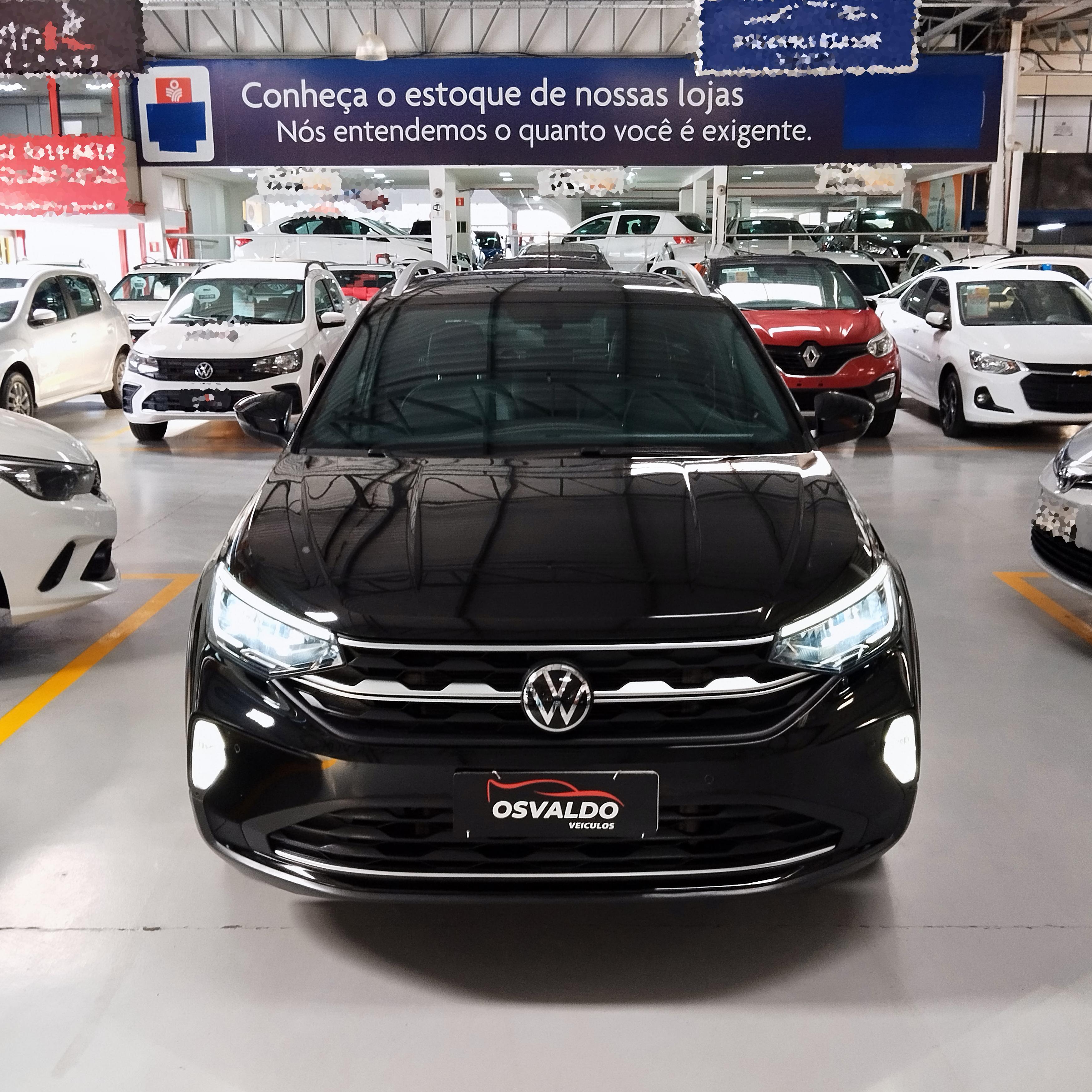 VOLKSWAGEN NIVUS