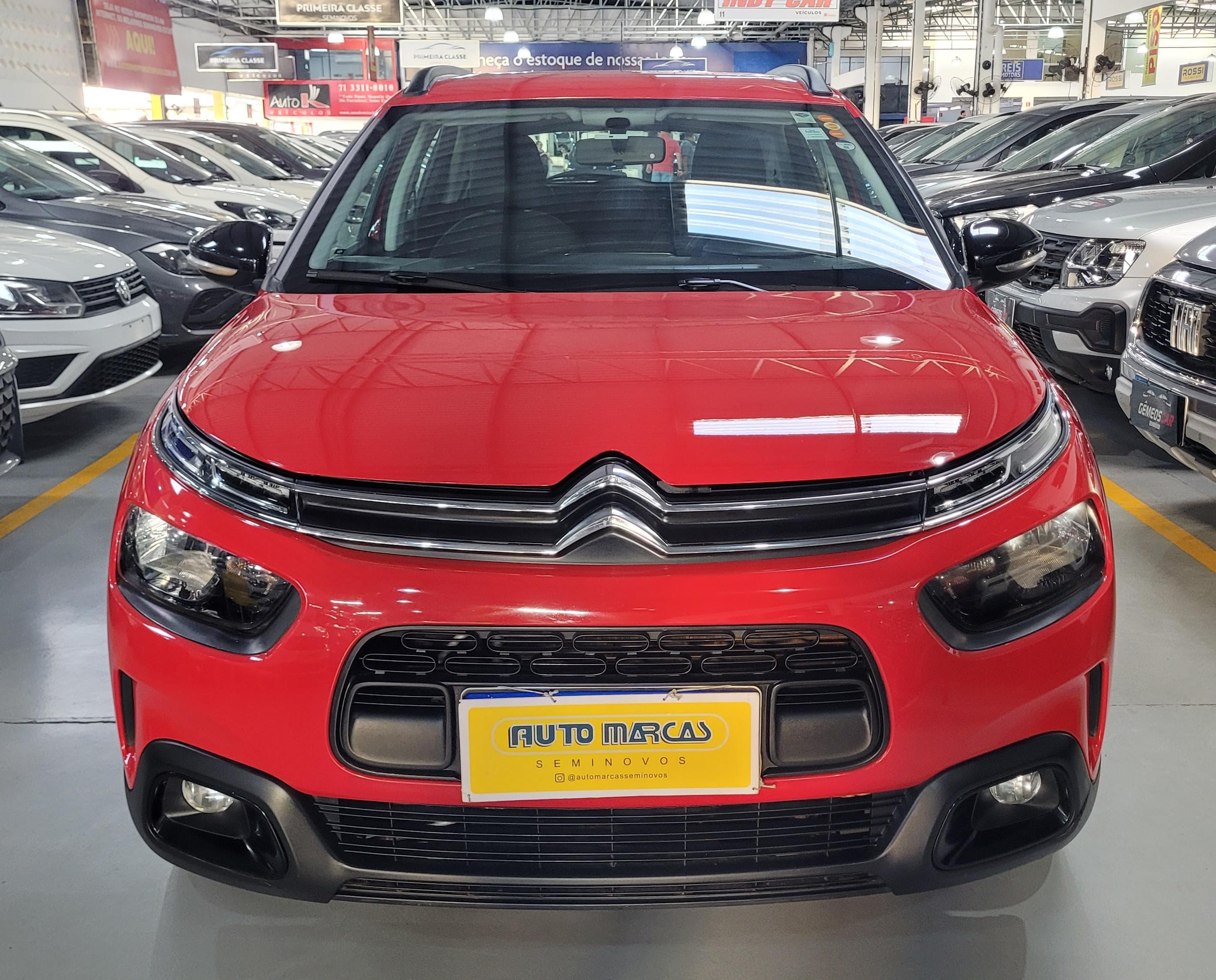 CITROËN C4