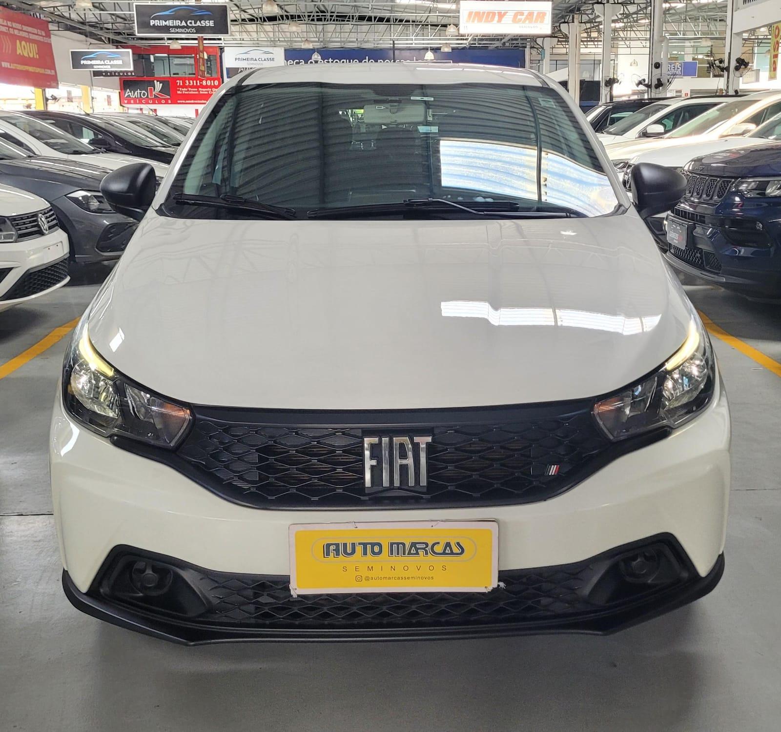FIAT ARGO