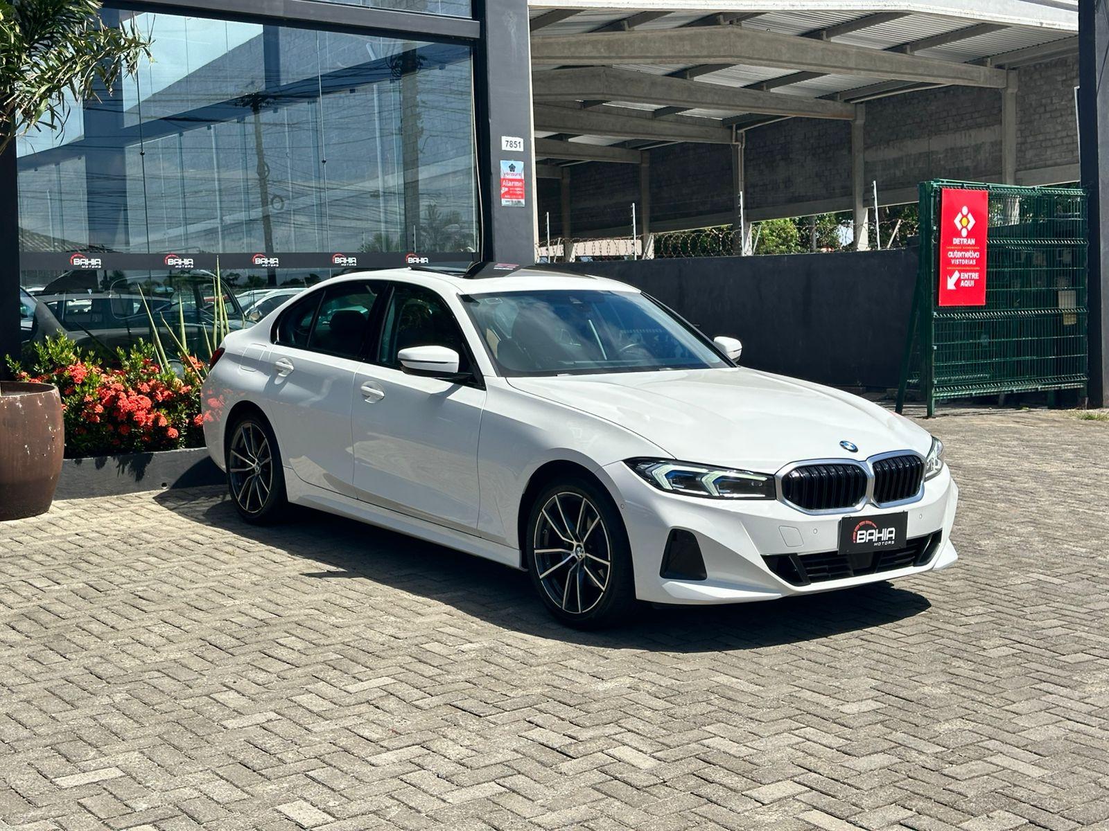 BMW 320i
