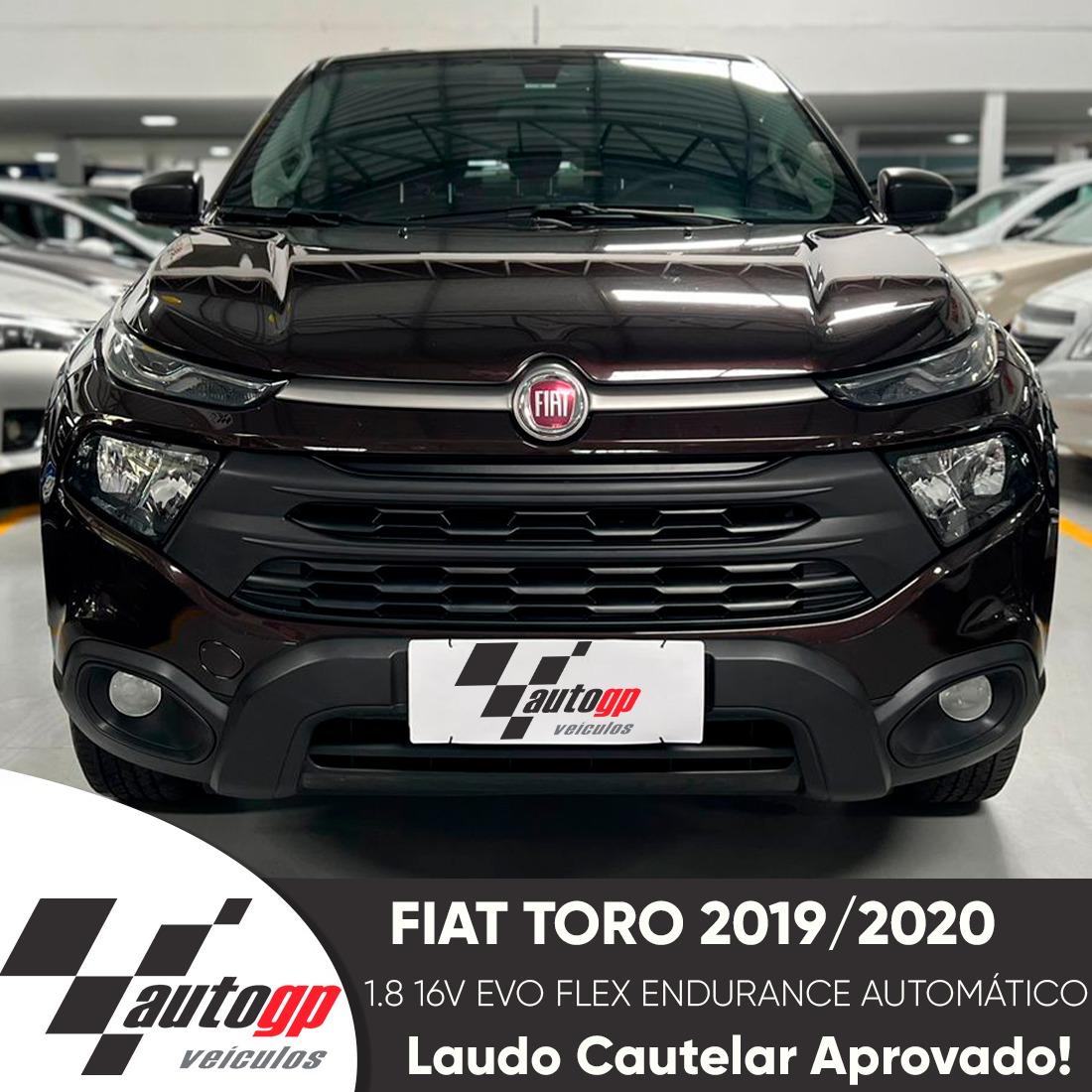 FIAT TORO