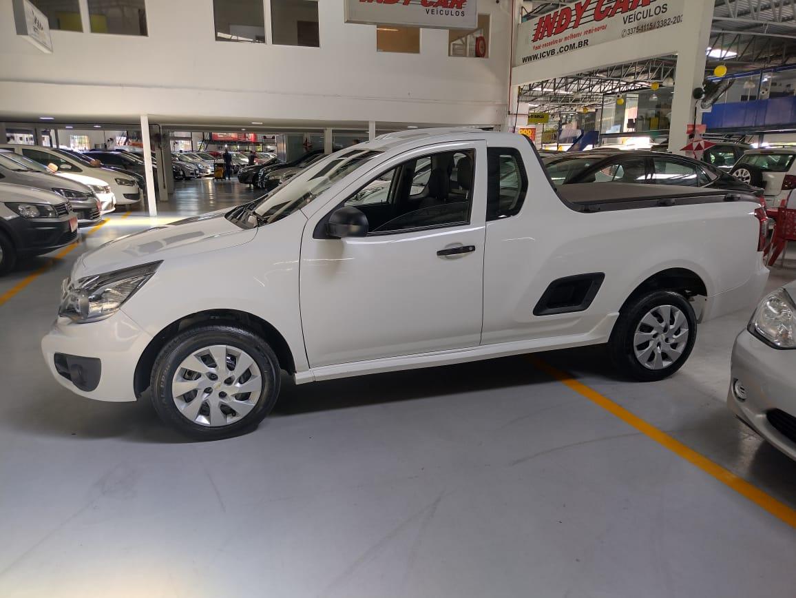 CHEVROLET MONTANA