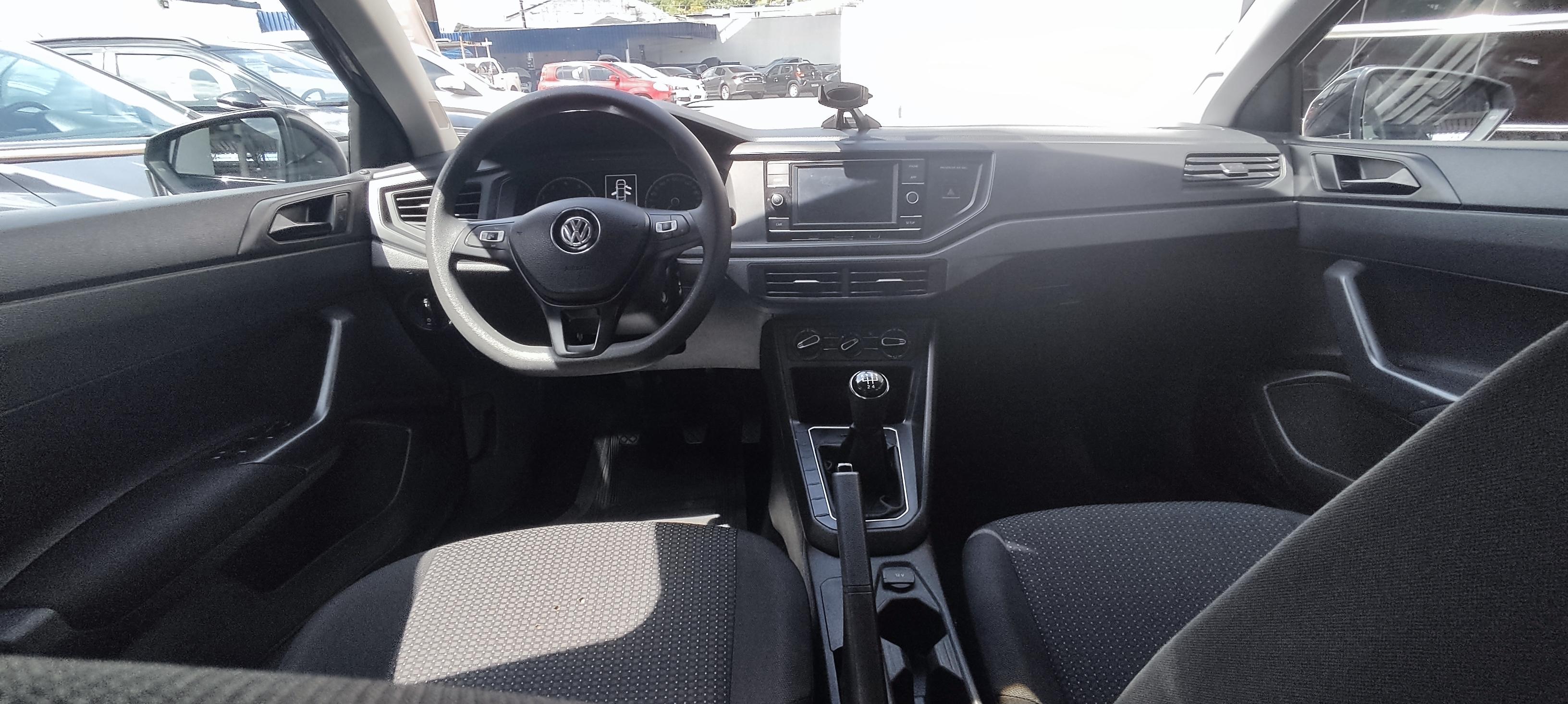 VOLKSWAGEN VIRTUS