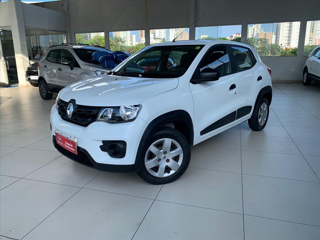 RENAULT KWID