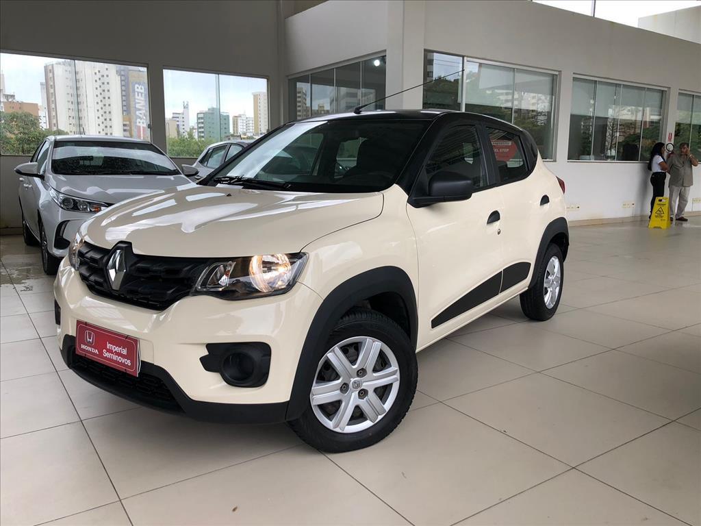 RENAULT KWID