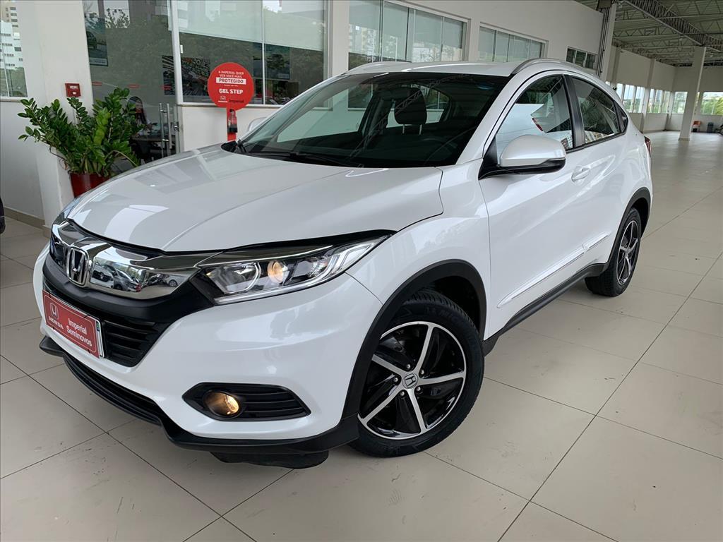 HONDA hrv ex 1.8 flexone 16v 5p aut
