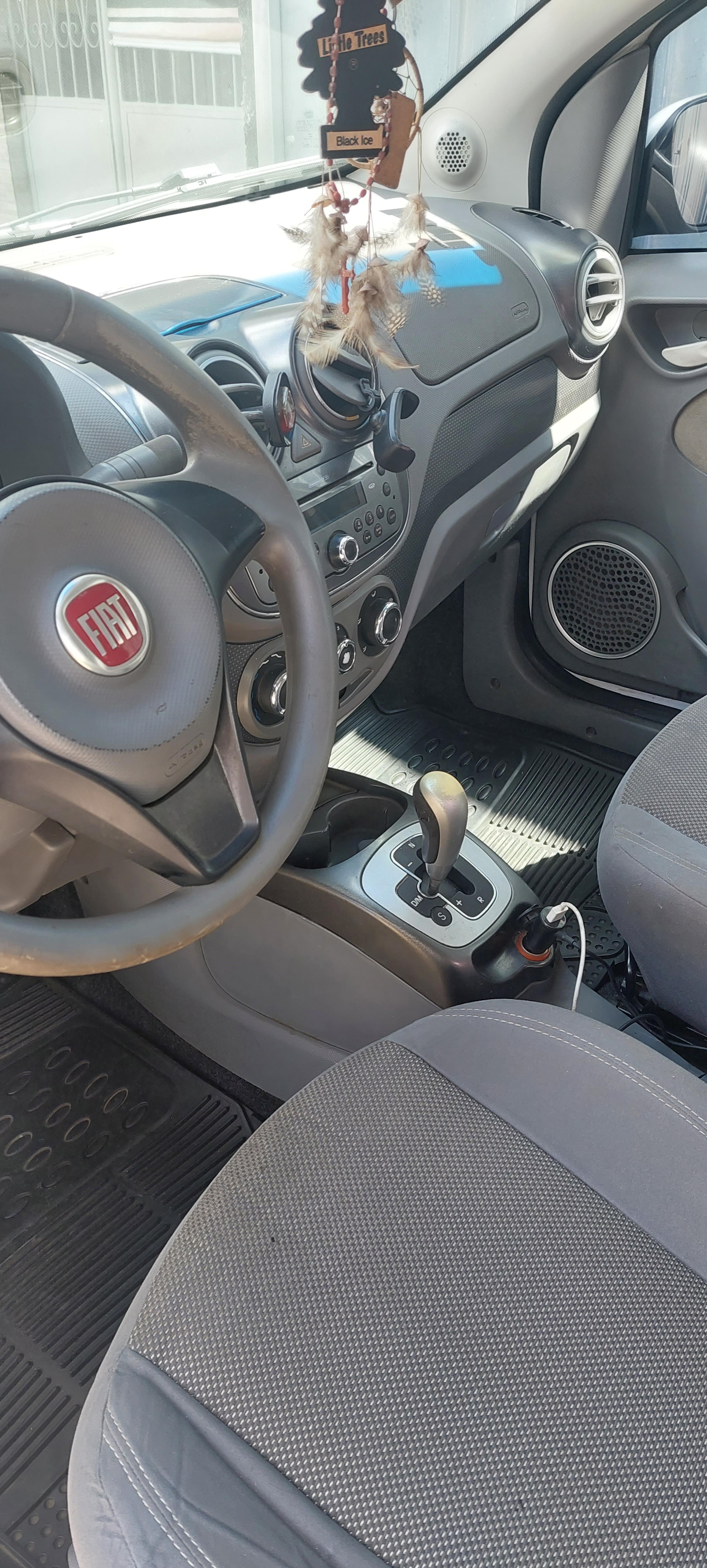 FIAT PALIO