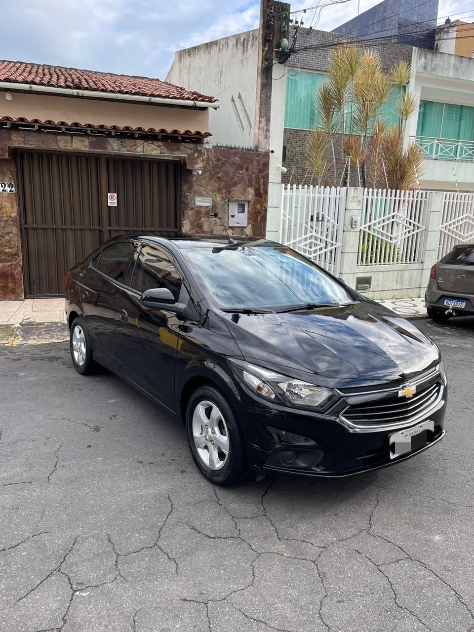 CHEVROLET PRISMA