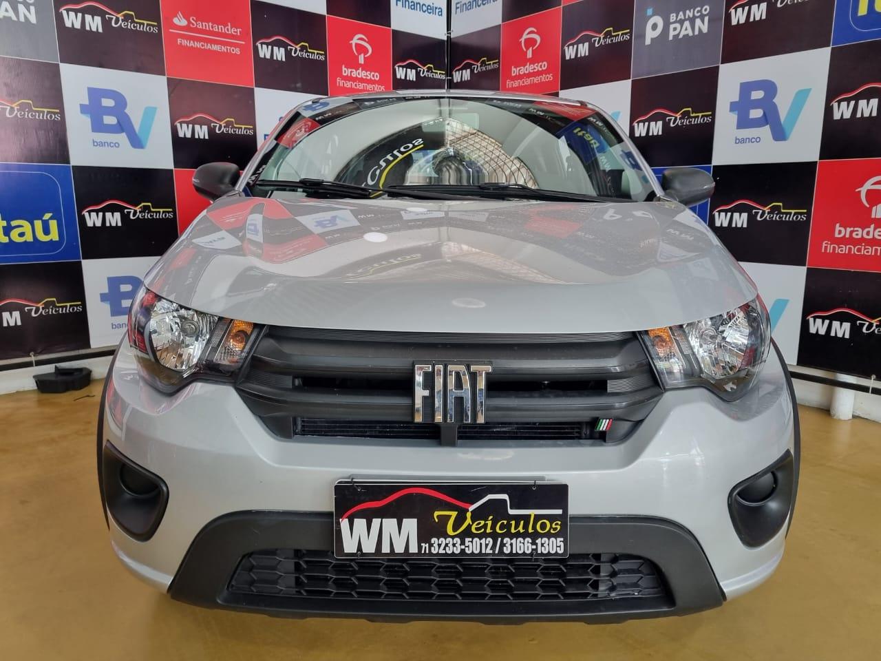 FIAT MOBI