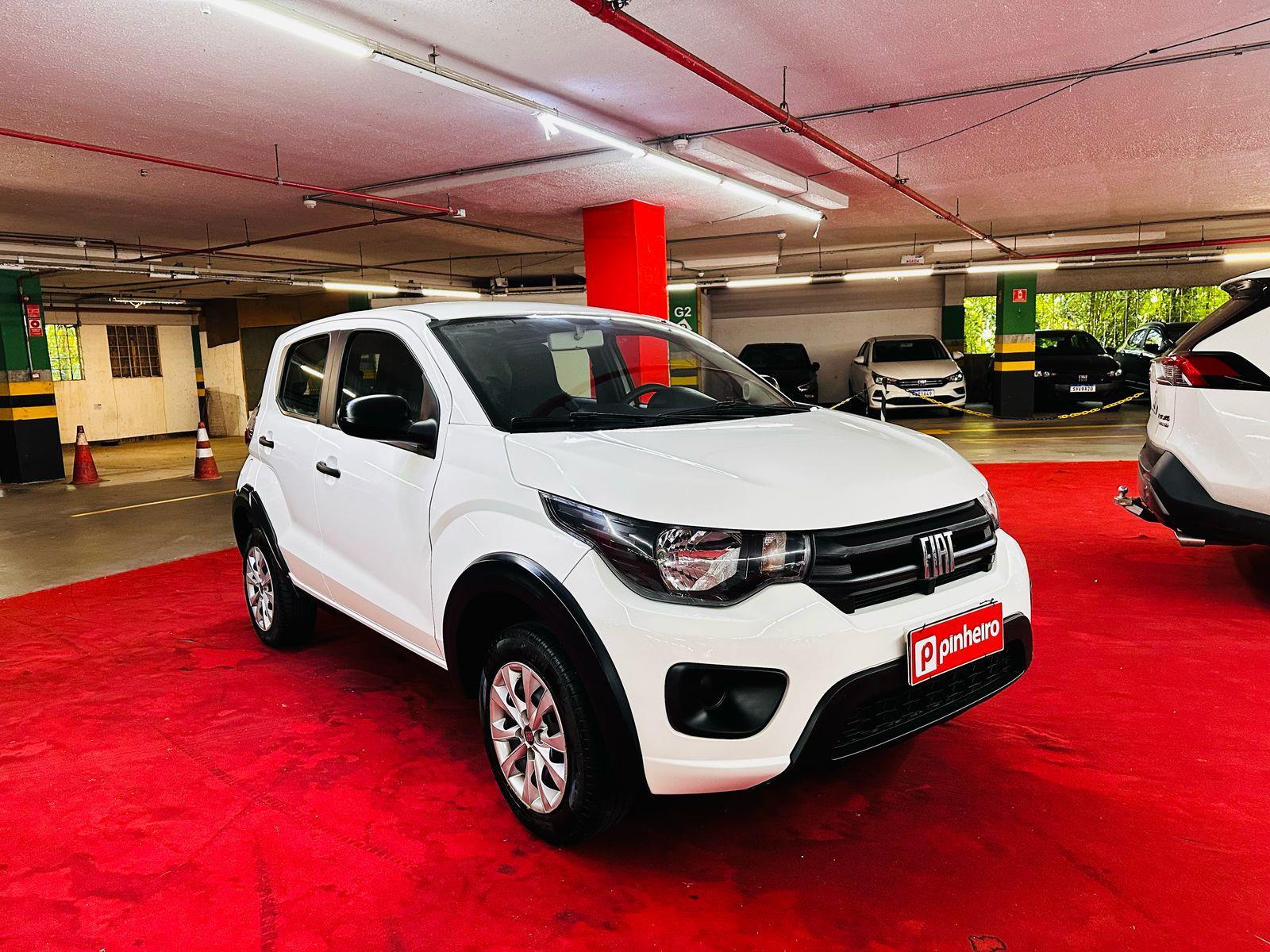 FIAT MOBI