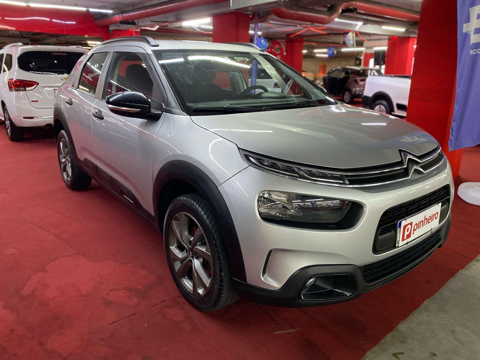 CITROËN C4 CACTUS