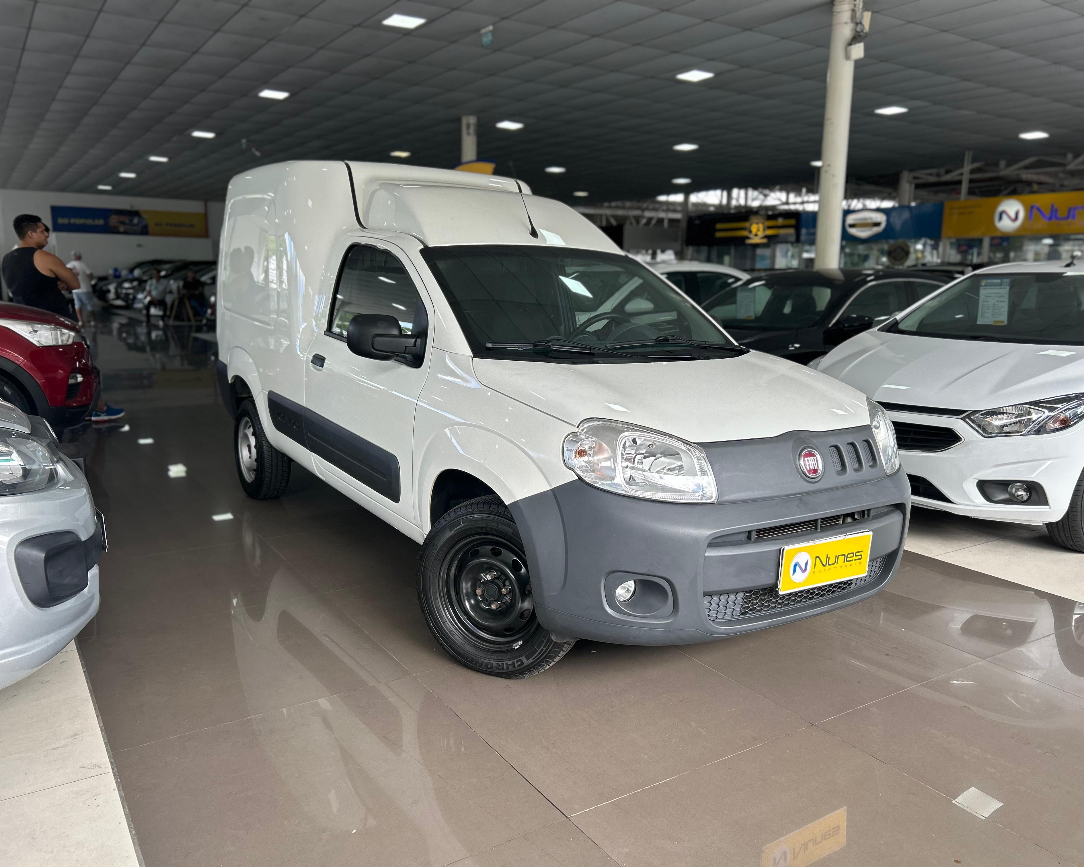 FIAT FIORINO