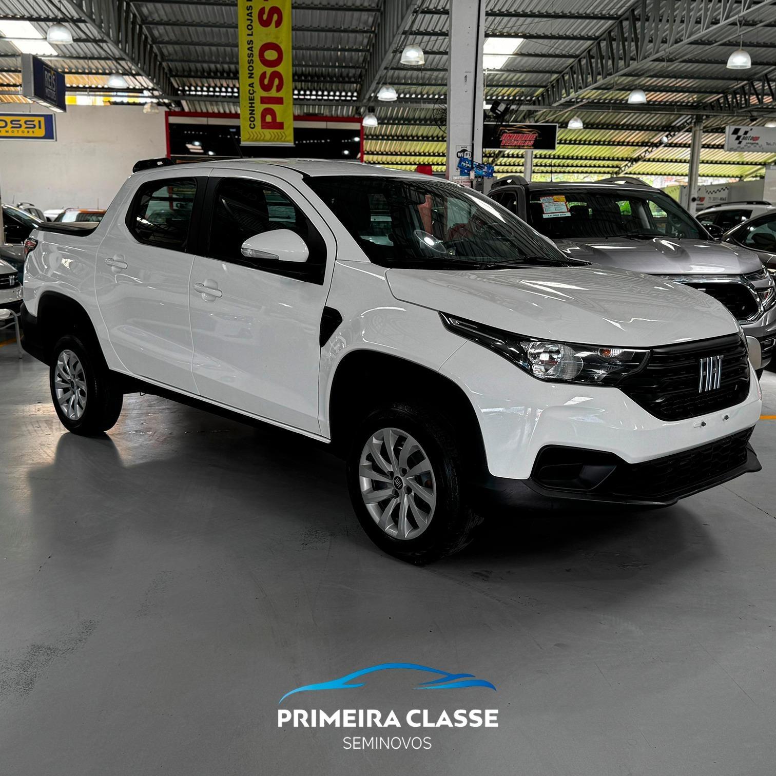 FIAT STRADA