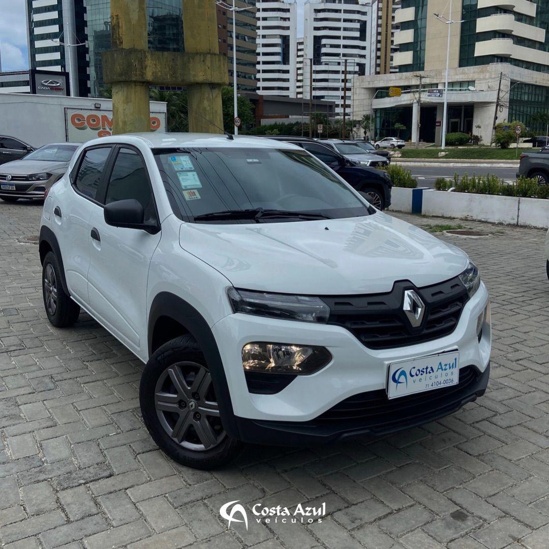 RENAULT KWID