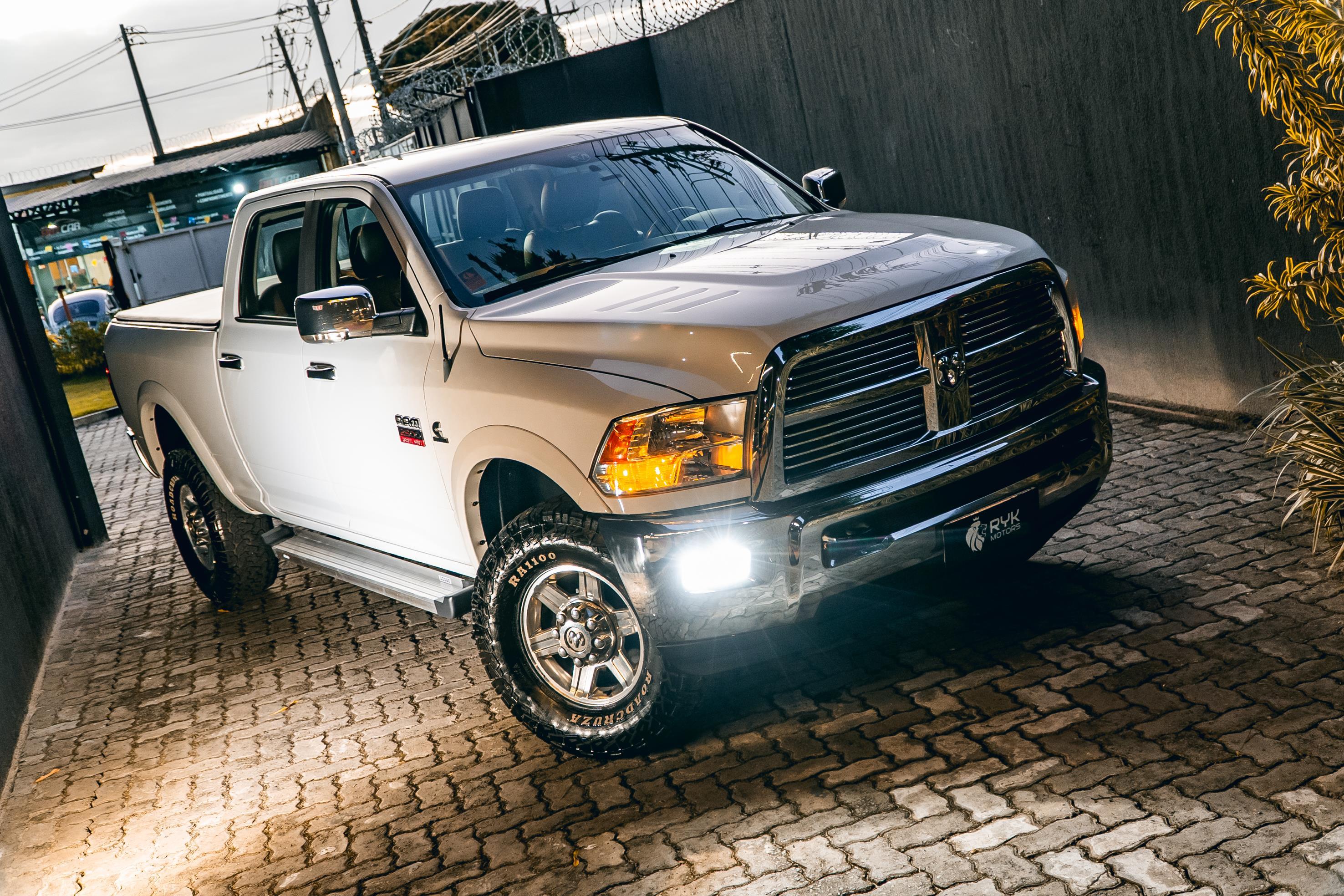 RAM 2500