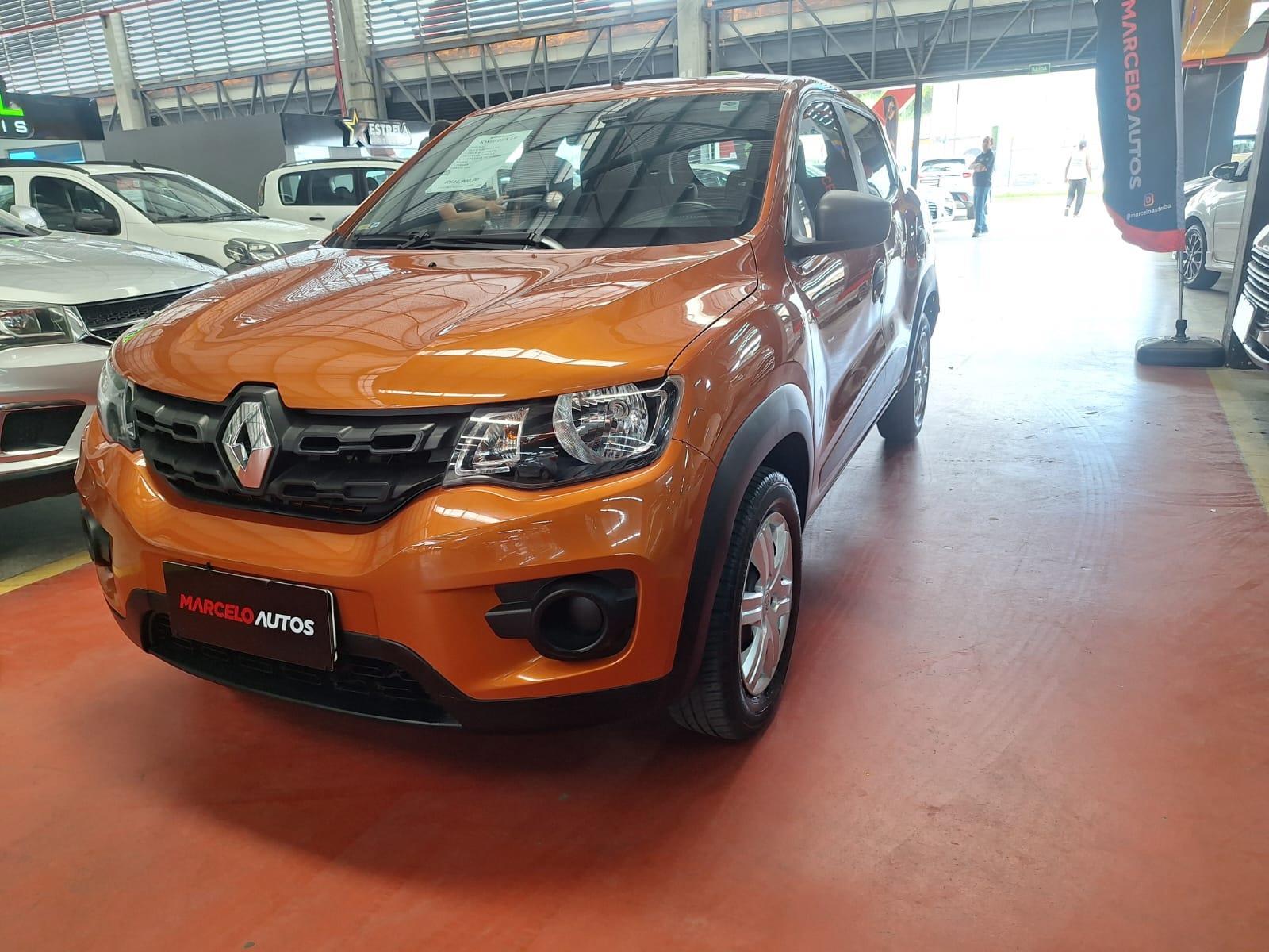 RENAULT KWID